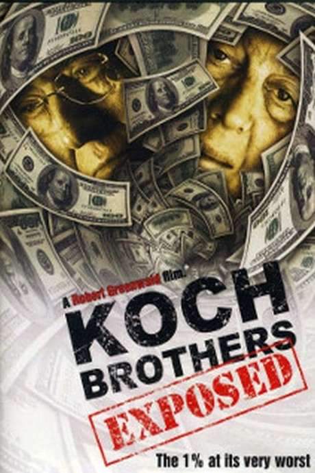 Koch Brothers Exposed